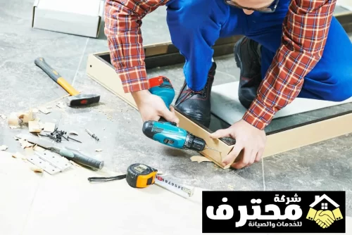 dismantling and installing bedrooms ajman2 e1709551549541